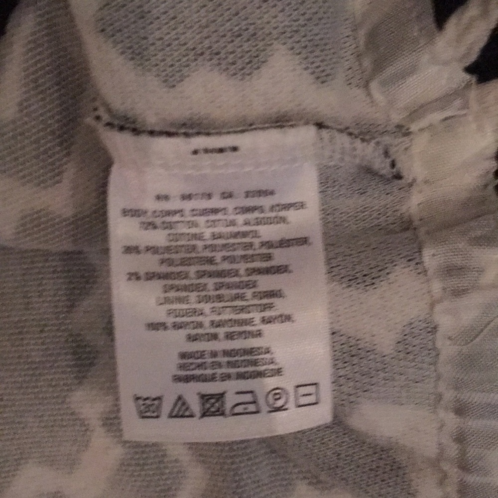 EUC Anthropologie dress - Picture 4 of 4